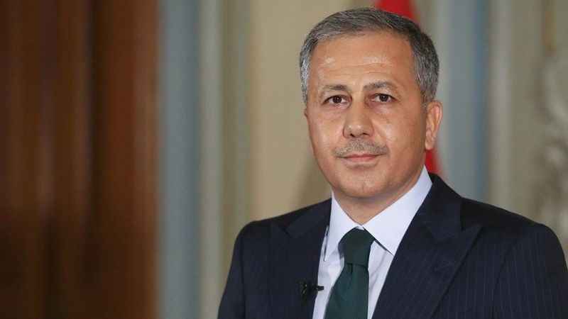 Yozgat Dahil 73 İlde Operasyon: 1127 Şüpheliye Gözaltı!
