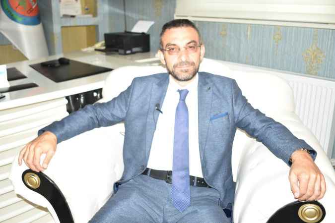 Tarık Yılmaz İle Yozgat Gündemi Programına Araplı Belediyesi Başkanı Adem Ertuğrul Konuk Oldu