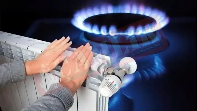 25 Metreküp Doğalgaz Kampanyası Ne Zaman Bitecek? Vatandaşlar 2024'te İndirimli Doğalgazdan Faydalanabilecek mi?