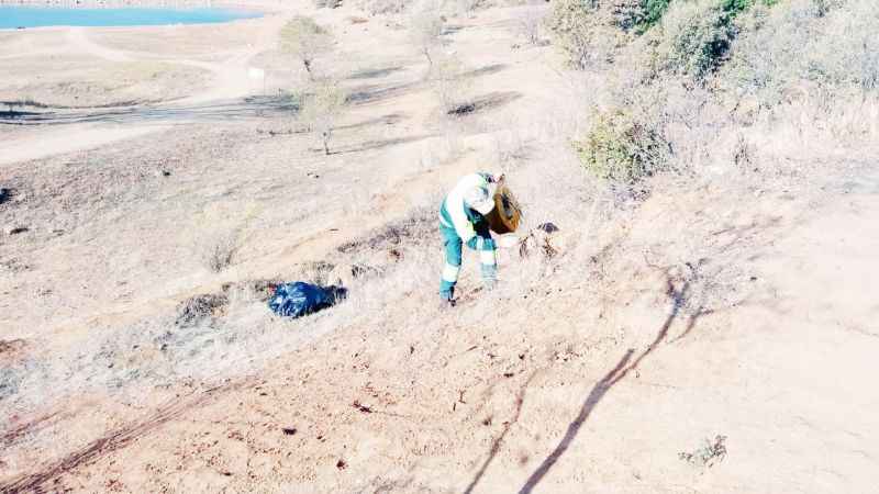 Keçiören Belediyesi Sonbahar Temizliğine Ağırlık Verdi