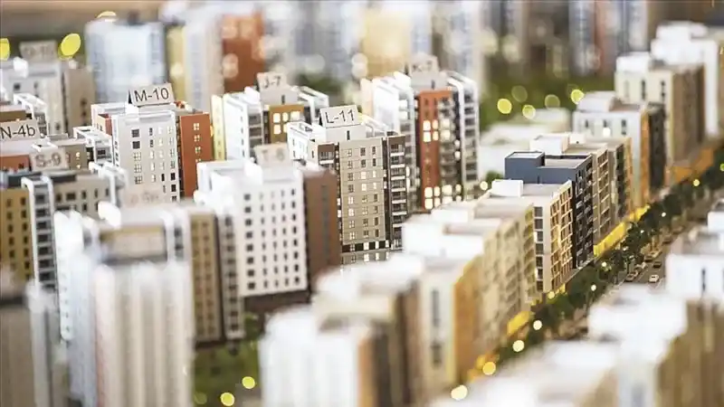 Türkiye Konut Kredi Pazarında Büyüme Durdu: TÜİK Araştırması Her Şeyi Açığa Çıkardı!