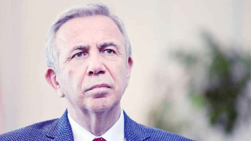 Mansur Yavaş Travelexpo Ankara Fuarı'nda Konuşma Yapacak