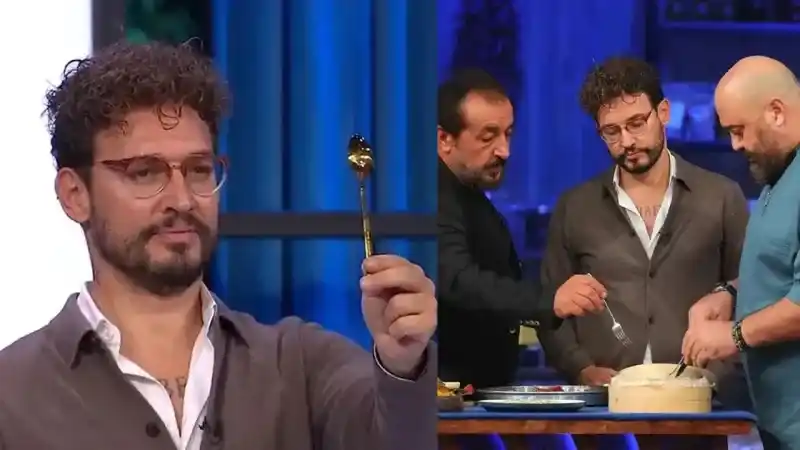 Masterchef'teki Altın Kaşık Gerçek mi? Kaşık Altından mı Yapıldı Yoksa Göstermelik mi?