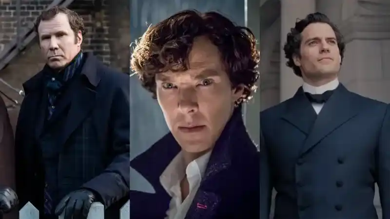 Sherlock Holmes Karakteri Gerçekte Var mı? Sherlock Holmes Kimdir, Hikayesini Kim Yazdı?