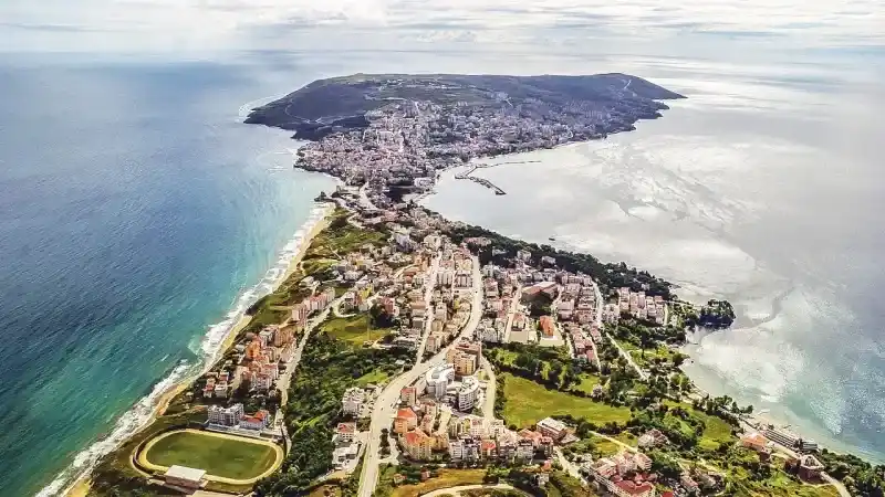 Türkiye'nin En Mutlu Şehirleri Belli Oldu: Peki Ya Yozgatlılar Mutlu mu?