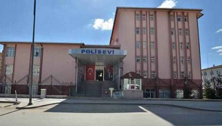 Sivas İl Emniyet Müdürlüğü Polisevi Şube Müdürlüğü Et Alımı İhalesi Düzenliyor