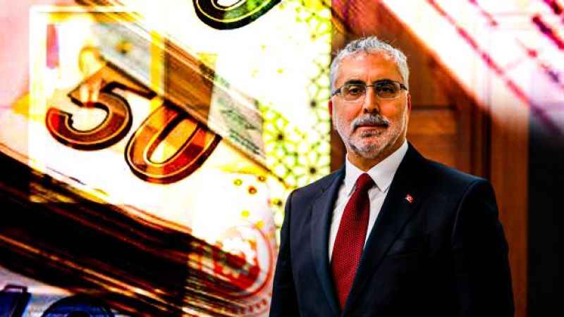 Bakan Işıkhan'dan Staj ve Çıraklık Yapanlara Müjde: Yeni Düzenleme İle Emeklilik Yolu Açılıyor mu?