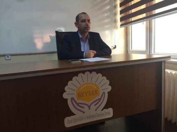 Uzlaşma Sistemini Anlattı