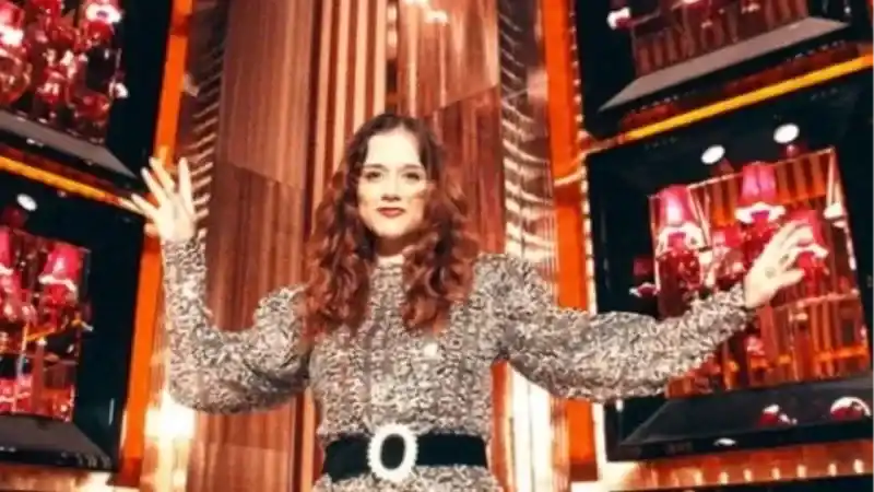 Zehra Gülüç Kimdir, Kaç Yaşında, Nereli? Zehra Cennetten Çiçek Şarkı Sözleri