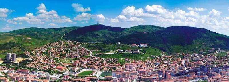 Türkiye Şehirleri Osmanlı Padişahı Olursa İşte Yozgat'ı Temsil Edecek Olan O Padişah!