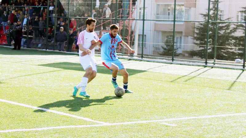 Yozgat Belediyesi Bozokspor, Ligin 6. Haftasında Murat 2020 Gençspor'u Konuk Edecek