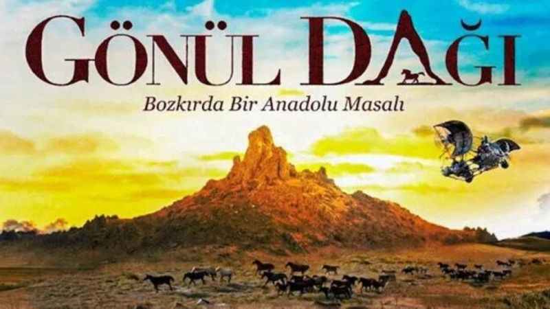 Gönül Dağı Yeni Bölüm Ne Zaman Başlıyor: 18 Kasım'da Var mı?