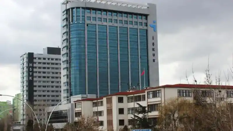 İŞKUR'dan Bomba Gibi Haber: Gençler İçin Yeni İstihdam Seferberliği Başlıyor!