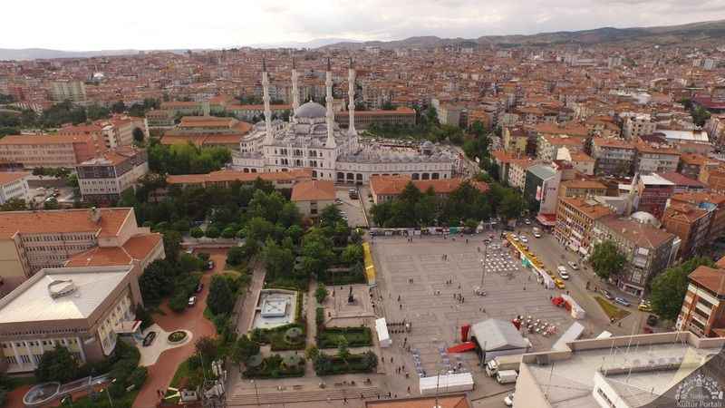 Tüm Şehirler İçin Yapıldı: Peki Kırıkkale Hangi Hayvana Benzetiliyor?