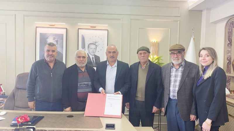 Boğazlıyan'da Eğitime Yatırım: Yeni Kreş ve Gündüz Bakımevi Açılıyor