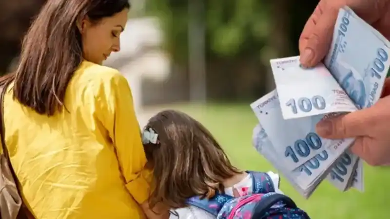 Çocukları Okula Gönderen Ailelere Dev Destek: Bakanlık Müjdeledi 3.874 TL Yardım Geliyor!