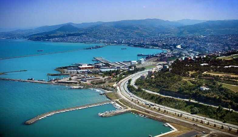 Samsun Hangi Hayvanı Andırıyor? Samsun Şehrine Özgü Bir Hayvan İsmi!