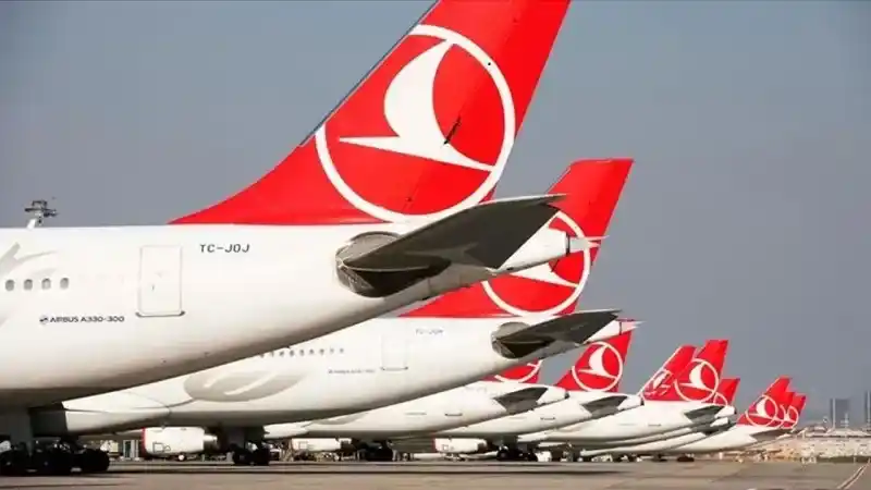 THY Hangi Seferler İptal Oldu, Sorgulama Ekranı Nedir? THY Uçak Seferleriyle İlgili Bilgi Nasıl Alınır?