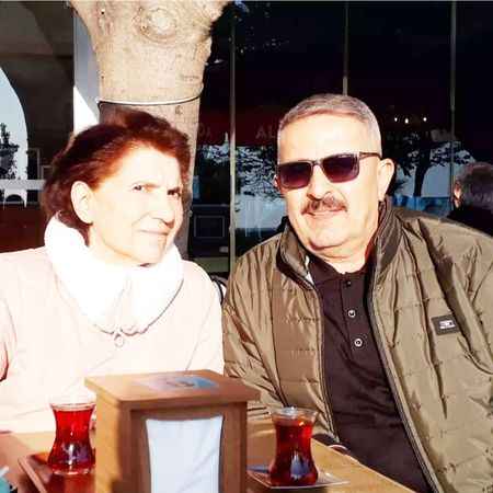 Yozgat’ta Eğitim Camiası Yasa Boğuldu: Emekli Öğretmenin Eşi Hayatını Kaybetti