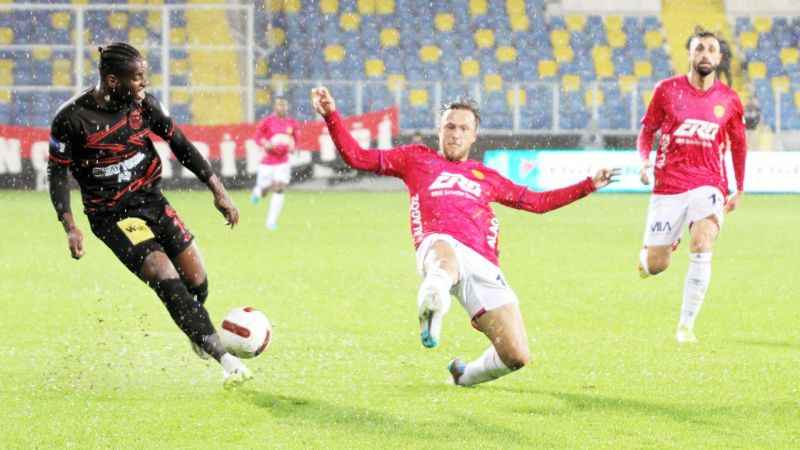 56. TSYD Ankara Kupası’nın Sahibi Belli Oldu: MKE Ankaragücü ile Gençlerbirliği Final Oynadı