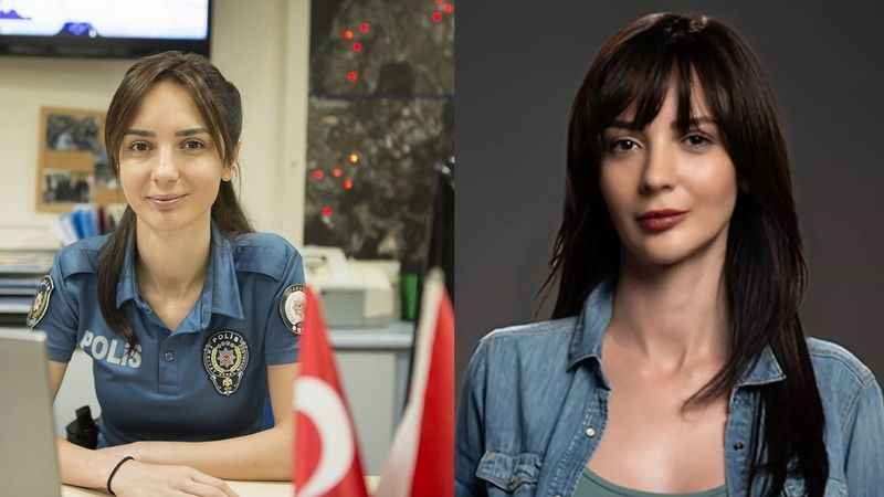 Arka Sokaklar Sinem Kimdir? Gizem Terzi'nin Hayatı ve Oynadığı Projeler!