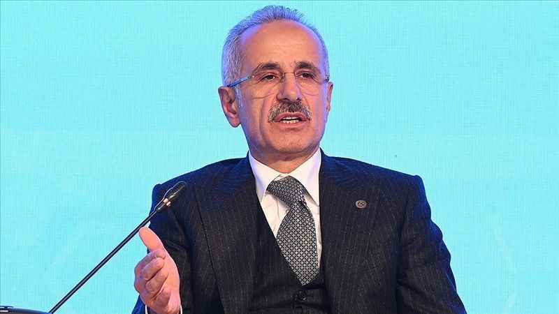 Bakan Uraloğlu Müjdeyi Verdi: Delice-Çorum YHT Projesi İçin İhale Sürecine Az Kaldı!