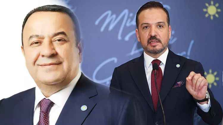 Yerel Seçimlerde Hangi İsim Öne Çıkıyor? Ankara'da Kim Önde: En Son Anket Sonuçları Haberimizde