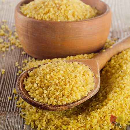 Şeker Hastaları Pirinç Yerine Bulgur mu Yemeli? Bulgur Pilavının Faydaları Saymakla Bitmiyor