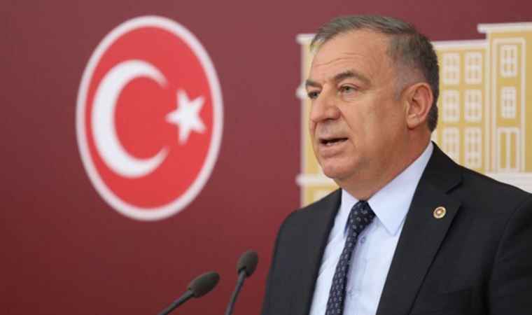 Muhalefet Hızlı Tren Bilet Fiyatlarına Yapılan Zammı Sordu: Gökan Zeybek Bakandan Tam Yanıt Alamadı