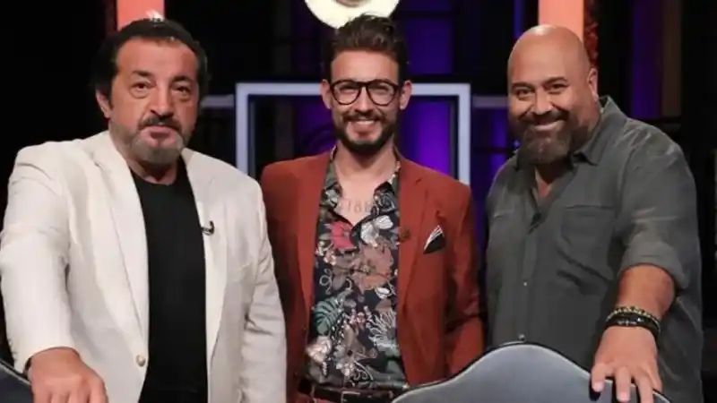 TV8 MasterChef All Star 2023 Yeni Bölümü Neden Yok?