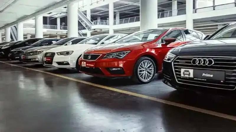 ÖTV Avantajı Geliyor: Elektrikli Araç Piyasası Bu İndirimlerle Yeniden Canlanacak!