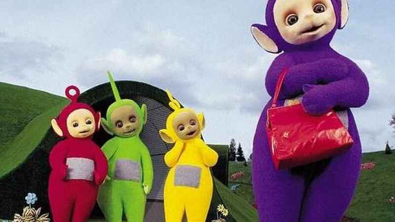 Teletubbies Programının Karakterlerinden Simon Shelton Neden Öldü? Tinky Winky'i Canlandıran Kişi Hayatını Kaybetti!