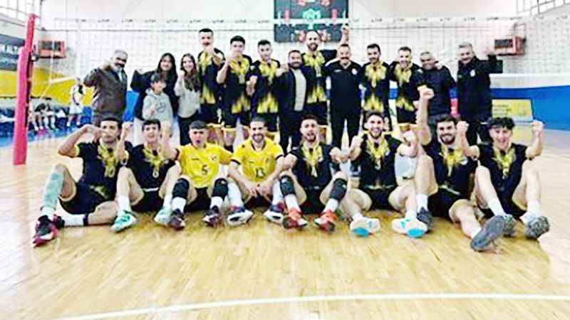 Sorgun Belediyespor 5. Haftada Konyalı Rakibini 3-2 Yendi ve Lider Oldu!