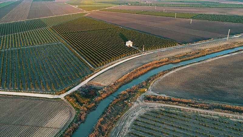 Köylerdeki Tarım Arazilerinde Yeni Bir Bönem Başlıyor: Mirasçılık Sistemi Değişiyor!