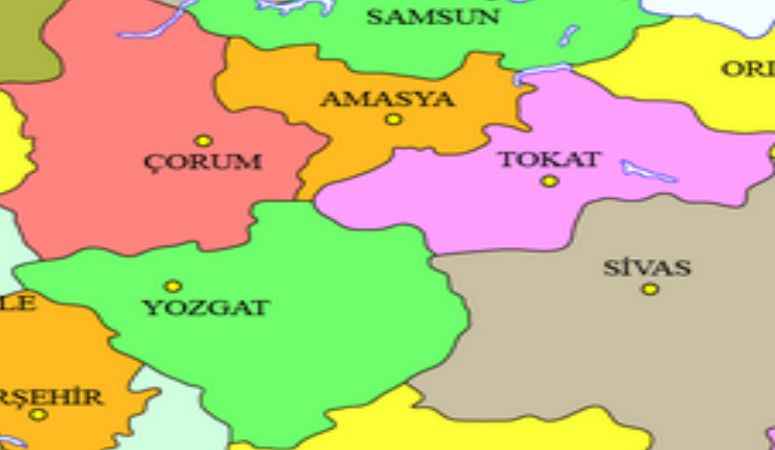 Ankara ve Çorum Arası 4 Saat Yerine 1,5 Saate Düşecek: 120 Km Uzunluğundaki Hatla İlgili Son Gelişmeler!