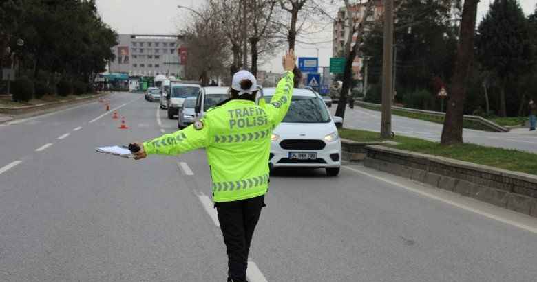 2024'te Trafik Cezaları Cebinizi Yakacak: Aracı Olanlar Bu Parayı Vermek İstemiyorsa Kurallara Uysun!