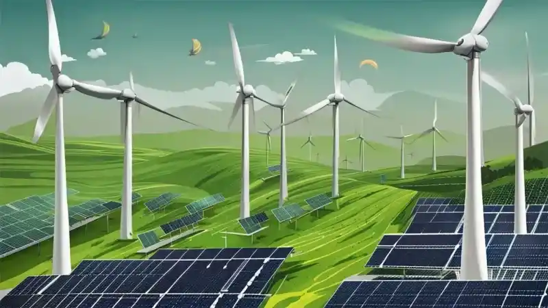 Yeşil Enerji Üretebilen 10 Şehir Açıklandı: Yozgat Sıralamada Yer Aldı mı?