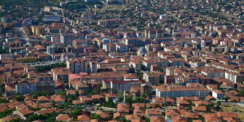En Mutlu 10 Şehir Belirlendi: Yozgatlılar Listede Kendine Yer Bulabildi mi?