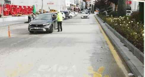 Yozgat Yollarında Emniyetten Sıkı Takip: 3 Gün Boyunca Denetim Yapıldı!