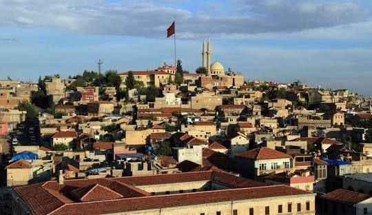 Gazianteplilerin Dostluk Dili: 'Rafık' Kelimesinin Anlamı Nedir?