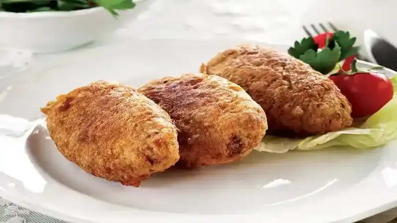 Yapımı Oldukça Basit: Kadınbudu Köfte Tarifi Dakikalarınızı Alacak!