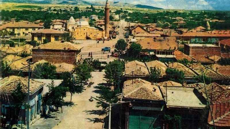 Kırşehir'in Antik Dönemlerden Osmanlı'ya Uzanan Hikayesi!
