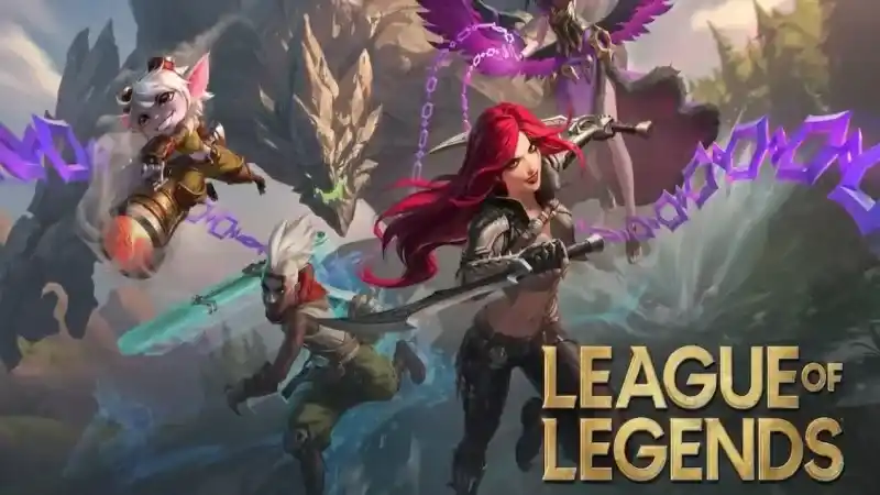 League of Legends Hataları: LOL 5C Hatasının Çözümü Var mı?