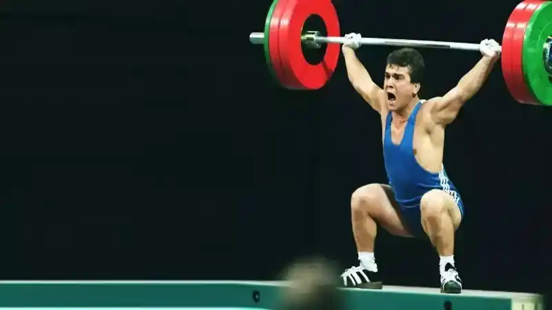 Milli Sporcu Naim Süleymanoğlu Neden Öldü? Naim Süleymanoğlu Hasta mıydı, Rahatsızlığının Adı Nedir?