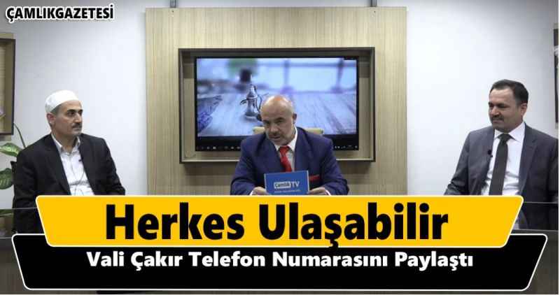 ​Herkes Ulaşabilir