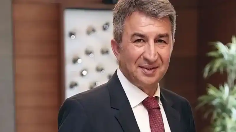 İYİ Parti Sözcüsü Suat Sarı Kimdir, Nereli, Kaç Yaşında, Ne İş Yapıyor?