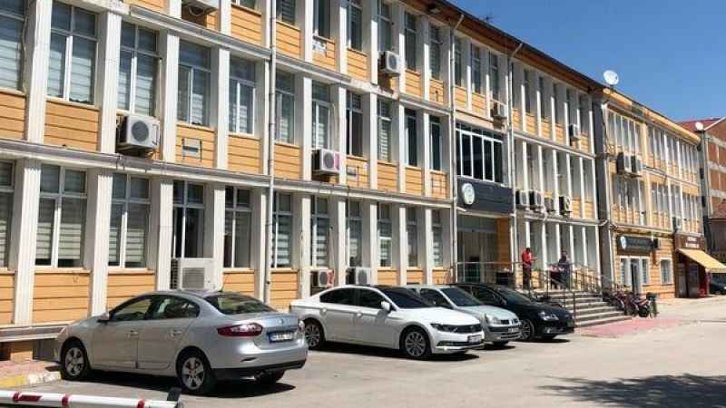 Turhal Belediyesi Elektrik Malzemesi Alımı İhalesi Duyuruldu (20/11/2023)