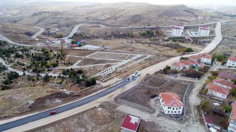 Yozgat Belediyesi Zamanında Yetişti: Cemil Çiçek Bulvarı Ulaşım Hatlarını Genişletecek!