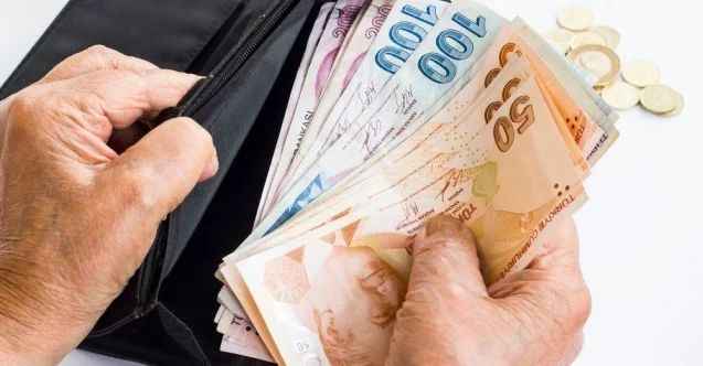 2024 Asgari Ücret ve Emekli Maaşı Tutarları Dudak Uçuklatacak: SGK Uzmanı Aralık Ayı Gelmeden Tüm Detayları Anlattı!