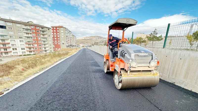 Yozgat Belediye Başkanı Celal Köse'den Vatandaşları İlgilendiren Yeni Ulaşım Projeleri Duyuruldu!